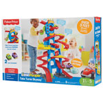 Fisher-Price Little People Take Turns Skyway (FHG51)