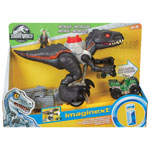 Imaginext Jurassic World Walking Indoraptor (FMX86)