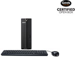 Acer Aspire XC Desktop PC (Intel Pentium Quad Core/1TB HDD/8GB RAM/Intel UHD Graphics 605)-Open Box