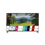 LG 43" 4K UHD HDR LED WEBOS 4.0 SMART TV (43UK6500) - REFURBISHED