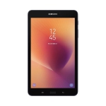 Samsung Galaxy Tab A 8.0" 32GB Android Tablet - Black - Open Box (10/10 condition)