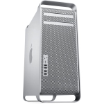 Apple Mac Pro (2012/Westmere), 2 x 2.4GHz 6-Core Xeon, 28GB Ram, 1TB 7200RPM HDD, ATI Radeon HD5770 1GB, Mac OS X Refurbished