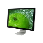 Apple Cinema Display LED (24-Inch) MB382LL/A - A1267 Refurbished