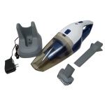 READIVAC STORM Cordless Bagless Wet/Dry Handheld Vacuum for Wet & Dry Spills with 25 min Runtime, 22.2V, Crevice Tool, Dusting Brush