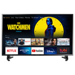 Insignia 39" 1080p LED Smart TV (NS-39DF510CA19) - Fire TV Edition - Only at Best Buy