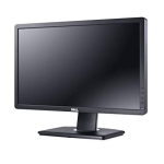 Dell Pro P2212H 21.5" LED-backlit LCD,16:9,1920 x 1080,Full HD (1080P),Height,Pivot (rotation),USB 2.0,DVI-D,VGA-Refurbished