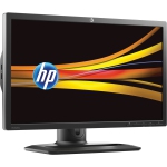 HP ZR2240W 21.5" LED-backlit LCD Monitor, 16:9, 1920 x 1080, Full HD (1080P), DVI-D, VGA, DisplayPort, HDMI-Refurbished