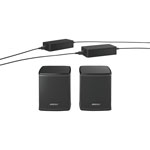 Bose Surround Speaker - Pair - Black | Best Buy Canada