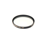 Ultimaxx 43mm UV Protector Filter for All DSLR Camera Lens with Same Filter Thread Size