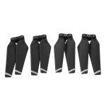 Ultimaxx DJI Mavic 8330 Quick-Release Folding Propellers - 4 Pack