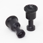 ULTIMAXX Mavic Air Remote Thumb Controllers (Black)
