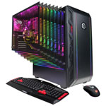 CyberPowerPC Gaming PC (AMD FX-6300/1TB HDD/8GB RAM/AMD Radeon RX 560/Windows 10) - English