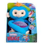 WowWee Fingerlings HUGS Monkey Boris