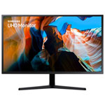 Samsung 32" 4K 60Hz 4ms GTG VA LED FreeSync Gaming Monitor (LU32J590UQNXZA) - Black - Open Box