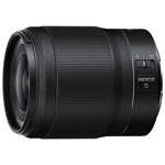 Nikon NIKKOR Z 35 mm f/1.8 S Lens - Black | Best Buy Canada