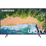 Samsung 7 Series 65" 4K UHD 120 Motion Rate Smart TV (UN65NU7100/UN65NU710D) - Open Box