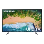 Samsung 7 Series 50" 4K UHD 120 Motion Rate Smart TV (UN50NU7100) - Open Box