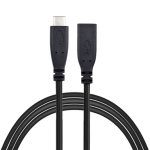 axGear USB Type C Extension Cable USBC 3.1 Sync Data Charger Charging Wire 3Ft