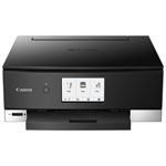 Canon PIXMA TS8220 Wireless All-In-One Inkjet Printer