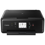 Canon PIXMA TS6220 Wireless All-In-One Inkjet Printer