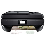HP OfficeJet 5255 Wireless All-In-One Inkjet Printer