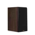 Klipsch RP-500MW II 5.25″ Reference Premier Monitor/Bookshelf Speaker, (Walnut, Pair)