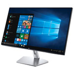 Dell InfinityEdge 27.0" FHD 60Hz 5ms GTG IPS LED Monitor (S2719NX) - Piano Black