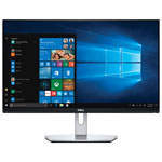 Dell 23.0" FHD 60Hz 5ms GTG IPS LED Monitor (S2319NX) - Piano Black