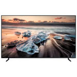 Samsung 85" 8K UHD HDR LED Tizen Smart TV (QN85Q900RAFXZC)