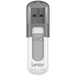 Lexar JumpDrive V100 64GB USB 3.0 Clé USB