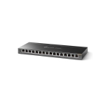 TP-LINK 16-Port Gigabit Unmanaged Pro Switch
