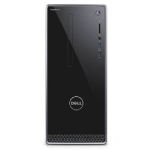Dell Inspiron 3670 - Intel i5-8400 CPU @ 2.8GHz - 12GB RAM - 1TB HD - WIN 10 HOME - Certified Refurbished