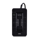 CyberPower 425VA 8-Outlet UPS Battery Backup - (ST425)