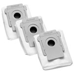 Sacs de nettoyage automatique iRobot Roomba Clean Base - paquet de 3