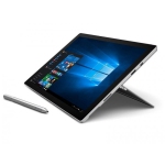 Microsoft Surface Pro 4, Intel i7-6650U 2.2GHz, 16GB Memory, 256GB SSD, 12.3 inch Touch Screen, Win 10 Pro - Open Box