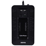 CyberPower 950VA UPS Battery Backup (SX950U-FC) - Black