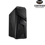 ASUS ROG Strix Gaming PC (Intel Core i7-8700/1TB HDD/256GB SSD/16GB RAM/NVIDIA GTX1070) - Open Box