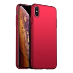 Colour: Metallic Red