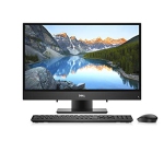 Dell Inspiron 3475 AIO - 23.8" FHD Touchscreen - AMD A9-9425 - 8GB RAM - 1TB HD - Win 10 Home - Certified Refurbished