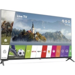 LG 60" 4K (2160P) ULTRA HD SMART LED TV (60UJ7700) - REFURBISHED