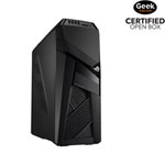 ASUS ROG Strix Gaming PC (Intel Core i7-8700/1TB HDD/128GB SSD/8GB RAM/NVIDIA GTX1060) - Open Box