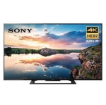 SONY 60 INCH 4K XR240 SMART UHD HDR TV (KD60X690E) - REFURBISHED
