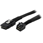 StarTech 1m Internal Mini SAS Cable - SFF-8087 to SFF-8643