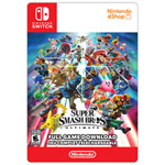 Super Smash Bros Ultimate Switch Digital Download Best Buy