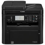 Canon imageCLASS MF267dw Monochrome Wireless All-In-One Laser Printer