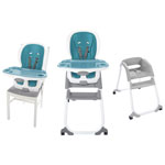 high chairs canada