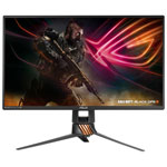 Asus ROG Swift Call of Duty 24.5" FHD 240Hz 1ms GTG TN LED G-Sync Gaming Monitor (PG258Q) - Black