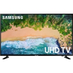 Samsung 55" 4K UHD HDR LED Tizen Smart TV (UN55NU6900FXZC) - Openbox