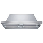Bosch 500 36" Under-Cabinet Pull Out Range Hood (HUI56551UC) - Open Box - Perfect Condition