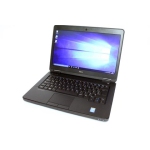 Dell Latitude E5440 14" Laptop, Intel Core i3, 8GB RAM, 500GB HDD, Windows 10, 1 Year Warranty - Refurbished